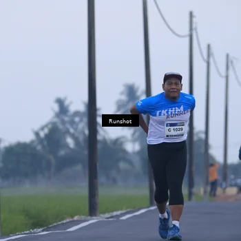 Runner Photo 5745364