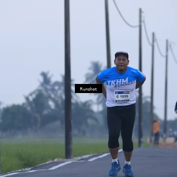 Runner Photo 5745365