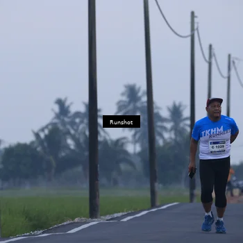 Runner Photo 5745366