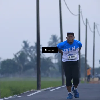 Runner Photo 5745367