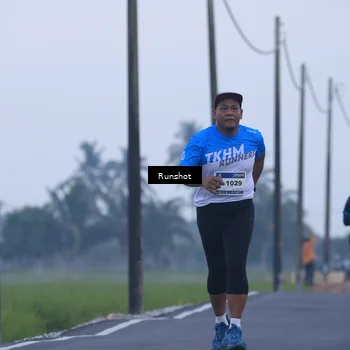Runner Photo 5745368