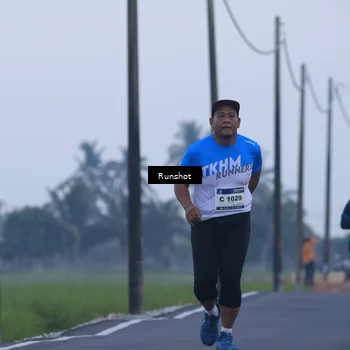 Runner Photo 5745369