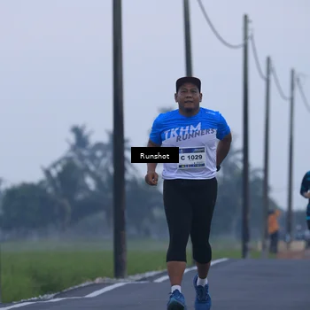 Runner Photo 5745370