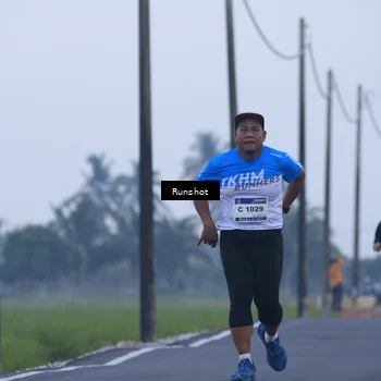 Runner Photo 5745371