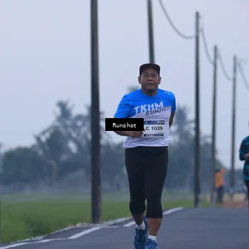 Runner Photo 5745372