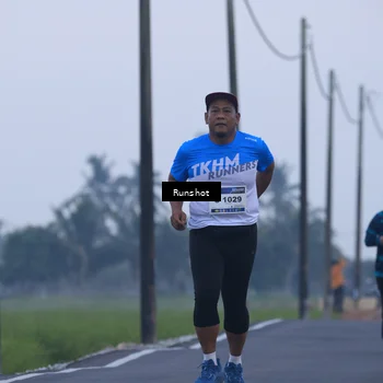 Runner Photo 5745373