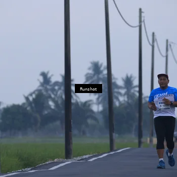 Runner Photo 5745374