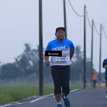 Runner Photo 5745375