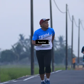 Runner Photo 5745377