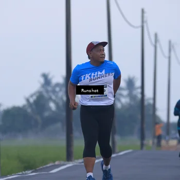 Runner Photo 5745378