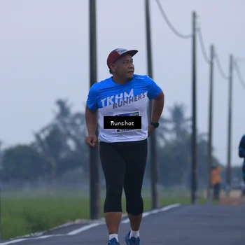 Runner Photo 5745379