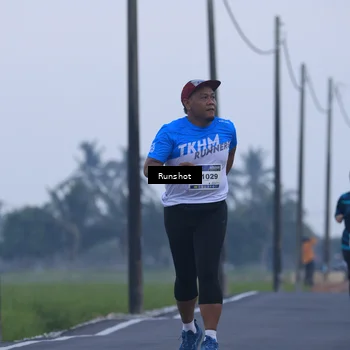 Runner Photo 5745380