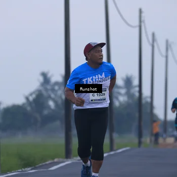 Runner Photo 5745381