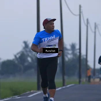 Runner Photo 5745382