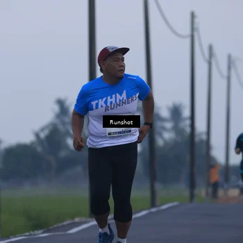 Runner Photo 5745383