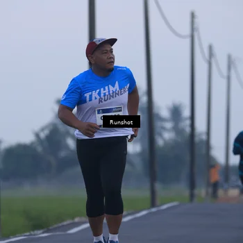 Runner Photo 5745385