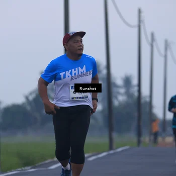 Runner Photo 5745386