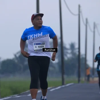 Runner Photo 5745387