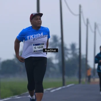 Runner Photo 5745388