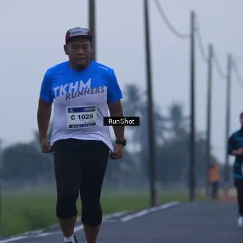 Runner Photo 5745389