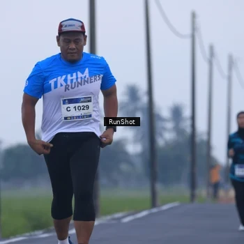 Runner Photo 5745391