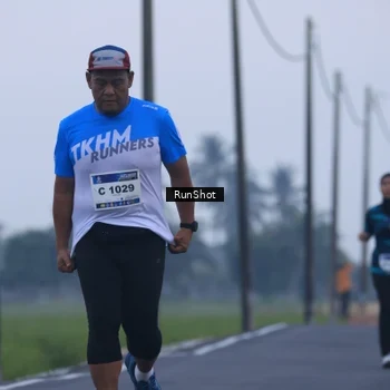 Runner Photo 5745392
