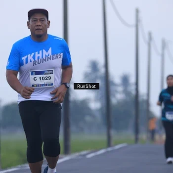 Runner Photo 5745394