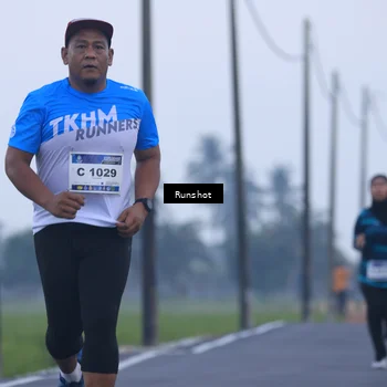 Runner Photo 5745395