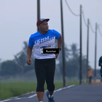 Runner Photo 5745396