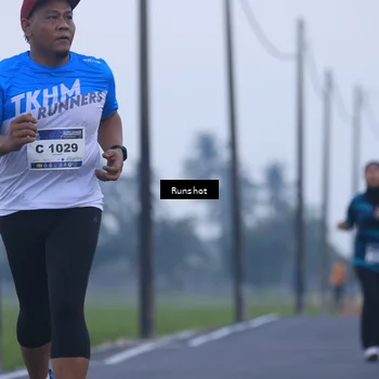 Runner Photo 5745398