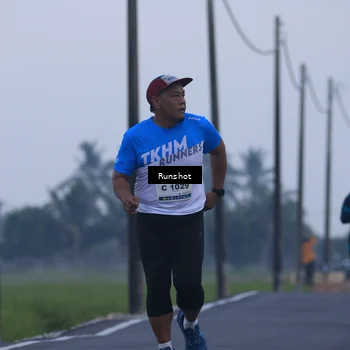Runner Photo 5745400