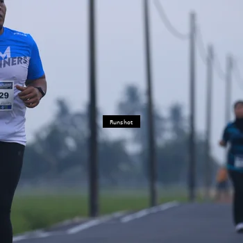 Runner Photo 5745401
