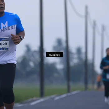 Runner Photo 5745402