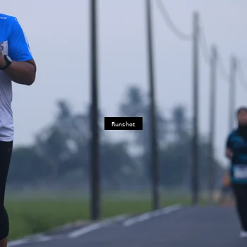 Runner Photo 5745404