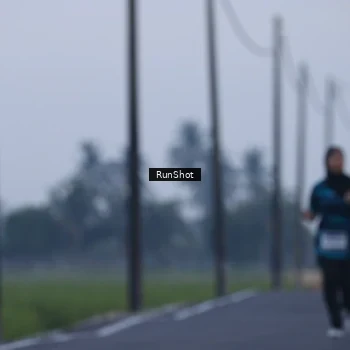 Runner Photo 5745408