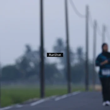 Runner Photo 5745409