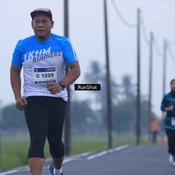 Runner Photo 5745414