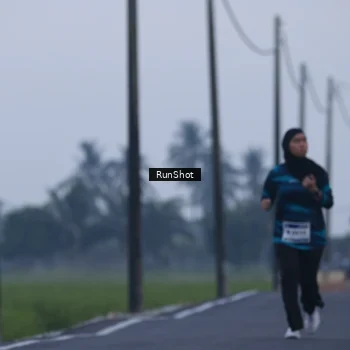 Runner Photo 5745420