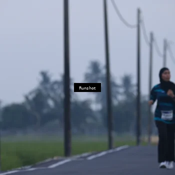 Runner Photo 5745425