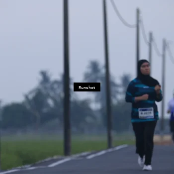 Runner Photo 5745426