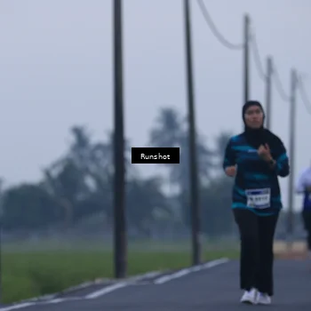 Runner Photo 5745427