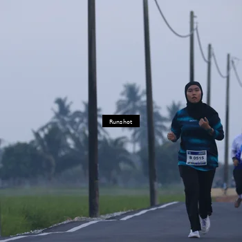 Runner Photo 5745428