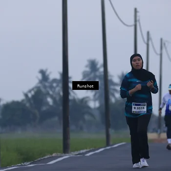 Runner Photo 5745429