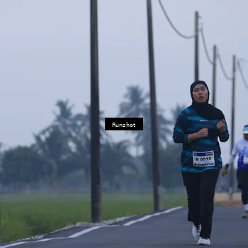 Runner Photo 5745430