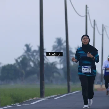 Runner Photo 5745432