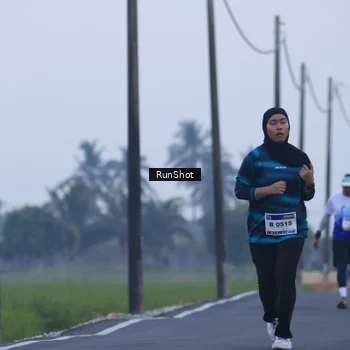 Runner Photo 5745433