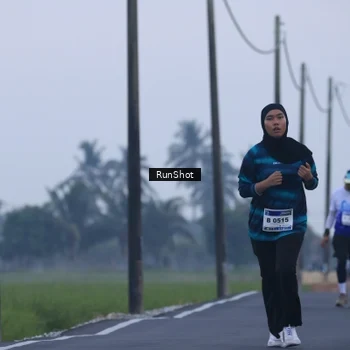 Runner Photo 5745434