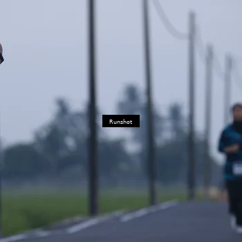 Runner Photo 5745435