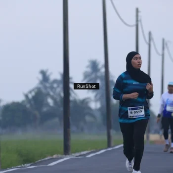 Runner Photo 5745436