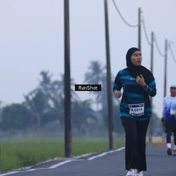 Runner Photo 5745439